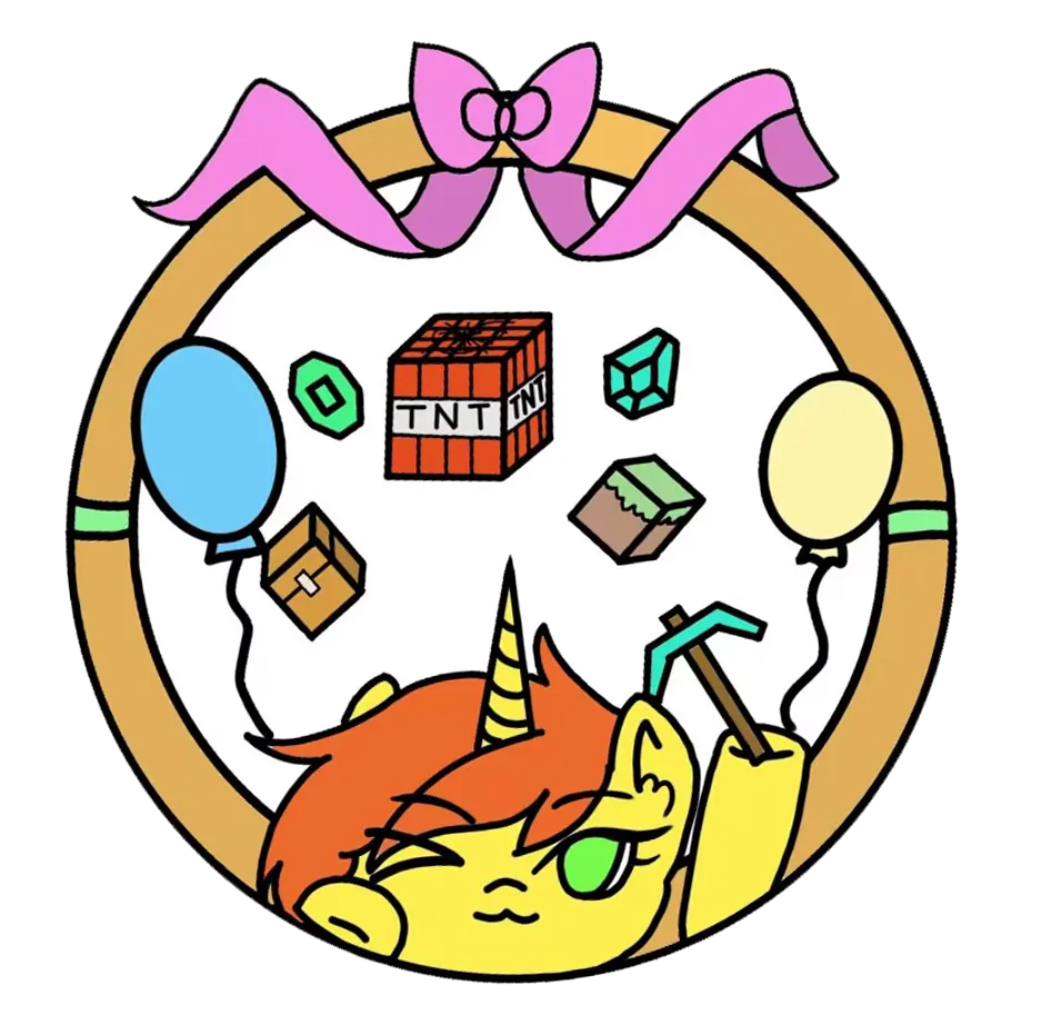 小马梦幻城 | Pony Dream City